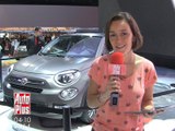 Journal TV du 04/10/2014 - En direct du Mondial de l'Auto