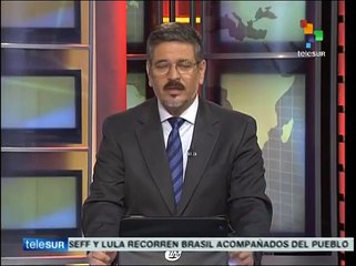 MUD manifiesta condolencias por asesinato del diputado Robert Serra