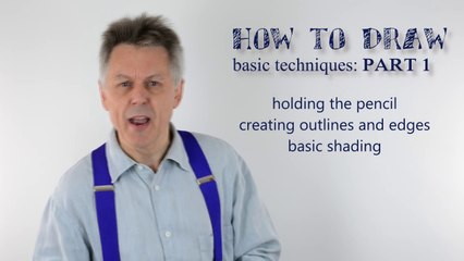 Learn to Draw for Beginners: Easy Step-by-Step Guide 🎨