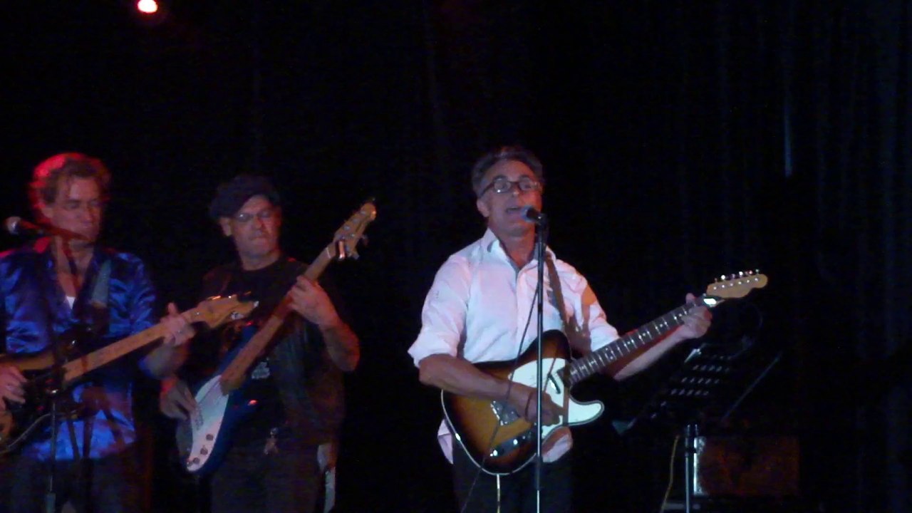 Salut les Sixties.Gérard Holtz soirée du 29 septembre 2014 hommage à Henri Leproux.