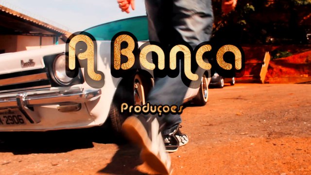 TRS- RAP PERIFERIA ( ABanca Produções )