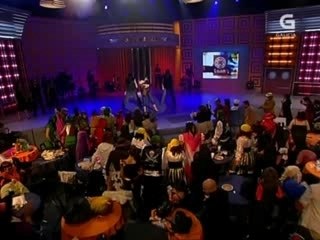 Soraya  -Self control- Luar