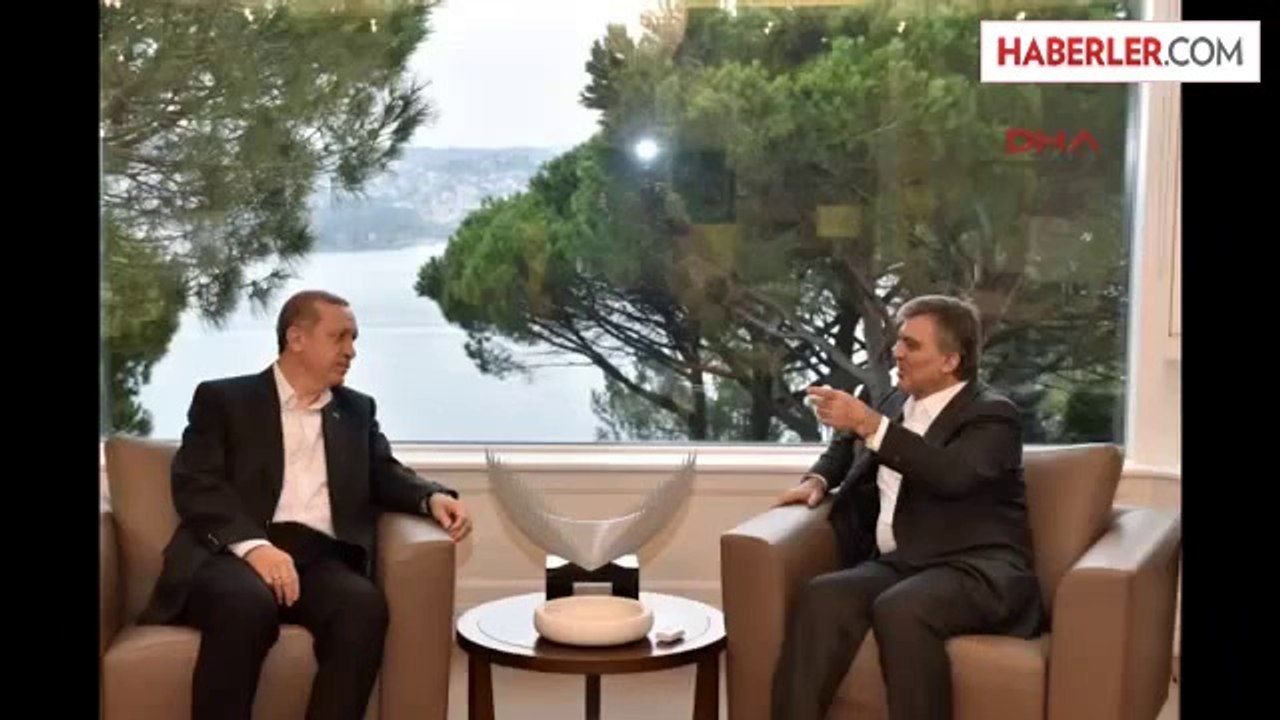 Télécharger la video: Cumhurbaşkanı Erdoğan İlk Kez Tarabya Köşkü'nde