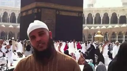 MA TO IS QABIL NA THABY HAFIZ ABU BAKAR IN HARRAM