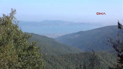 Sapanca Gölü'ne Gelen Suya Kaçak Hat Çekmişler 1-