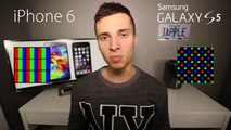 iPhone 6 VS Samsung Galaxy S5 - Which Should You Buy!