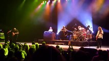 KANSAS performing  Point of No Return  LIVE at the OC Fair 8 11 11