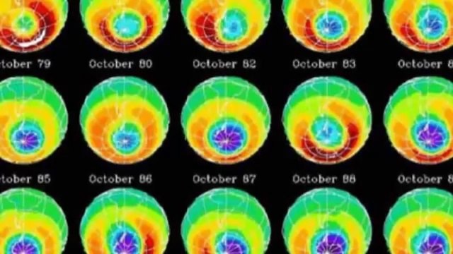 Agharta - Żyjemy wewnątrz czy na zewnątrz Ziemi -część 3