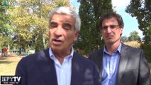 [HAUTES-PYRENEES] La rentrée de l'UMP par Gérard Trémège (4 octobre 2014)