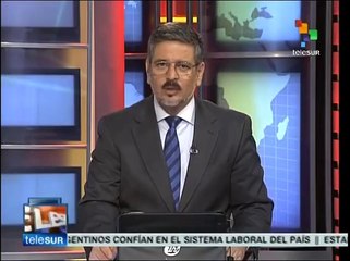 Ucrania: combates por el aeropuerto de Donetsk hacen tambalear tregua