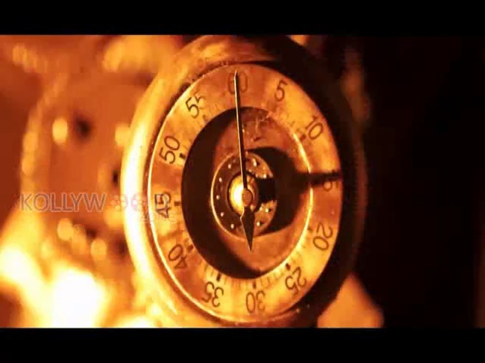 Sadhuram First Look Teaser