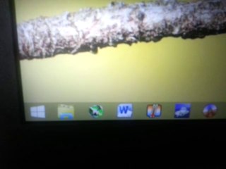 Contraste/brillo/gamma en MSI Apache pro