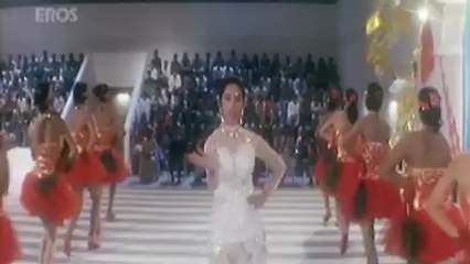 Tu Shayar Hai Main Teri - Saajan