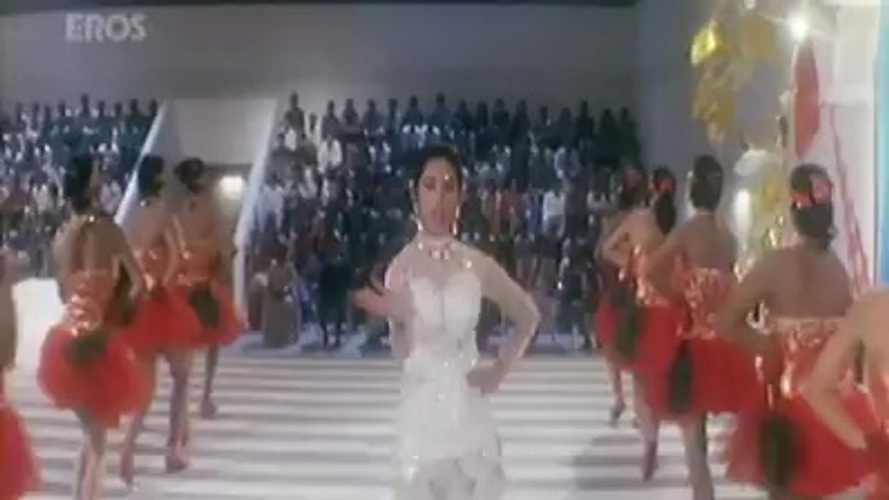 Tu Shayar Hai Main Teri - Saajan