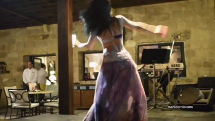 Watch Dubai ARABIC Live Club DANCE Party