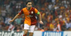 Galatasaray'da Selçuk İnan Krizinin Perde Arkası Ortaya Çıktı