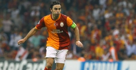 Galatasaray'da Selçuk İnan Krizinin Perde Arkası Ortaya Çıktı