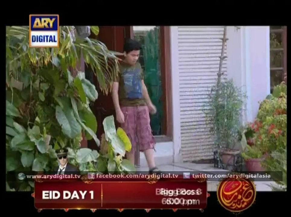 Rasgullay Ep - 76 - 4th October 2014