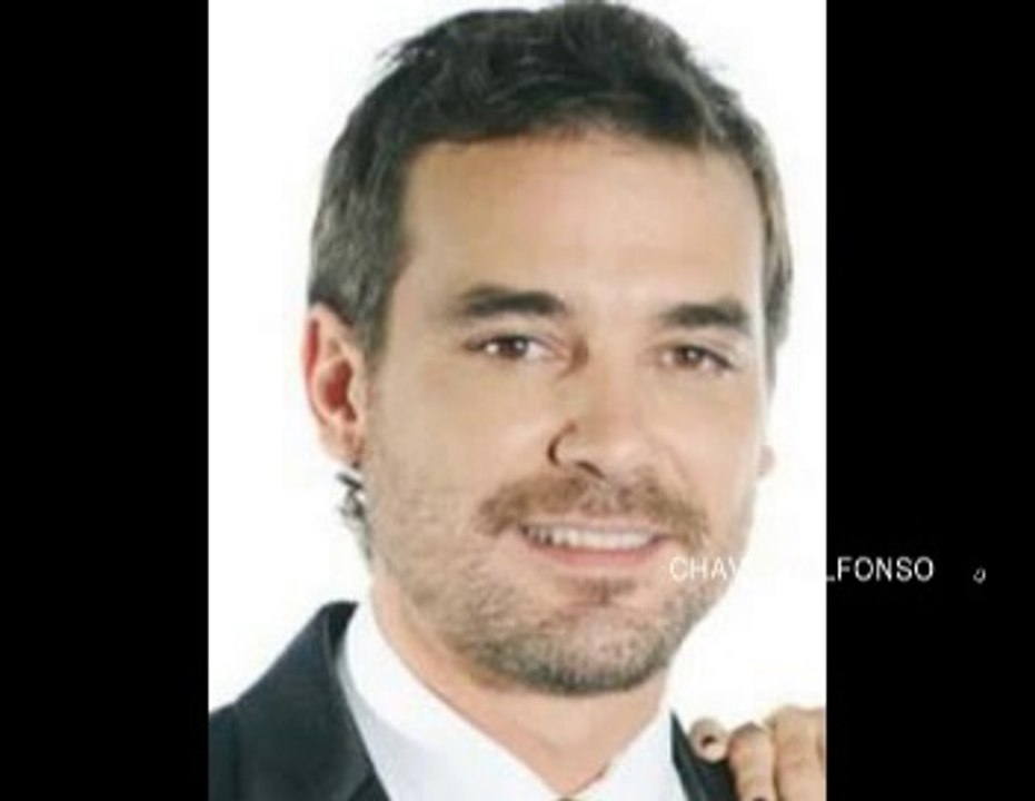 Pedro en Agarrate Catalina - 04 de Octubre