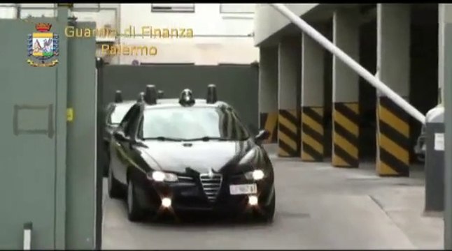 Palermo - intascavano soldi bollette, arrestati due dipendenti Amap