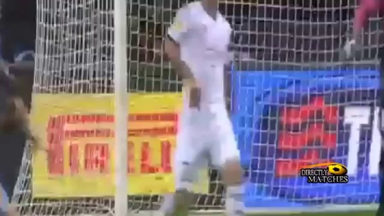 Inter Milan vs FK Karabakh 2-0 Full Highlights EL 2014.