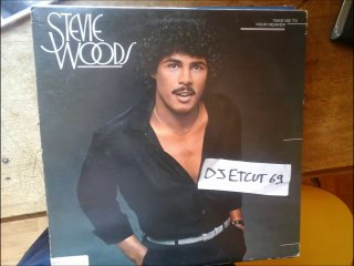 STEVIE WOODS -READ BETWEEN THE LINES(RIP ETCUT)COTILLION REC 81