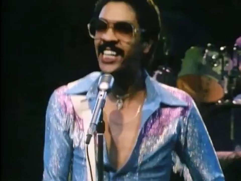 The Brothers Johnson - Stomp!