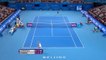 WTA Beijing: Sharapova bt Ivanovic (6-0 6-4)