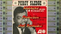 PERCY SLEDGE QUAND UN HOMME PERD SES REVES KARAOKE FRANCAIS johnny hallyday