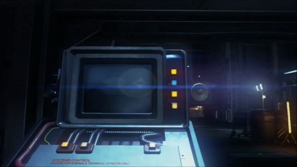 Alien Isolation gameplay Español parte 3