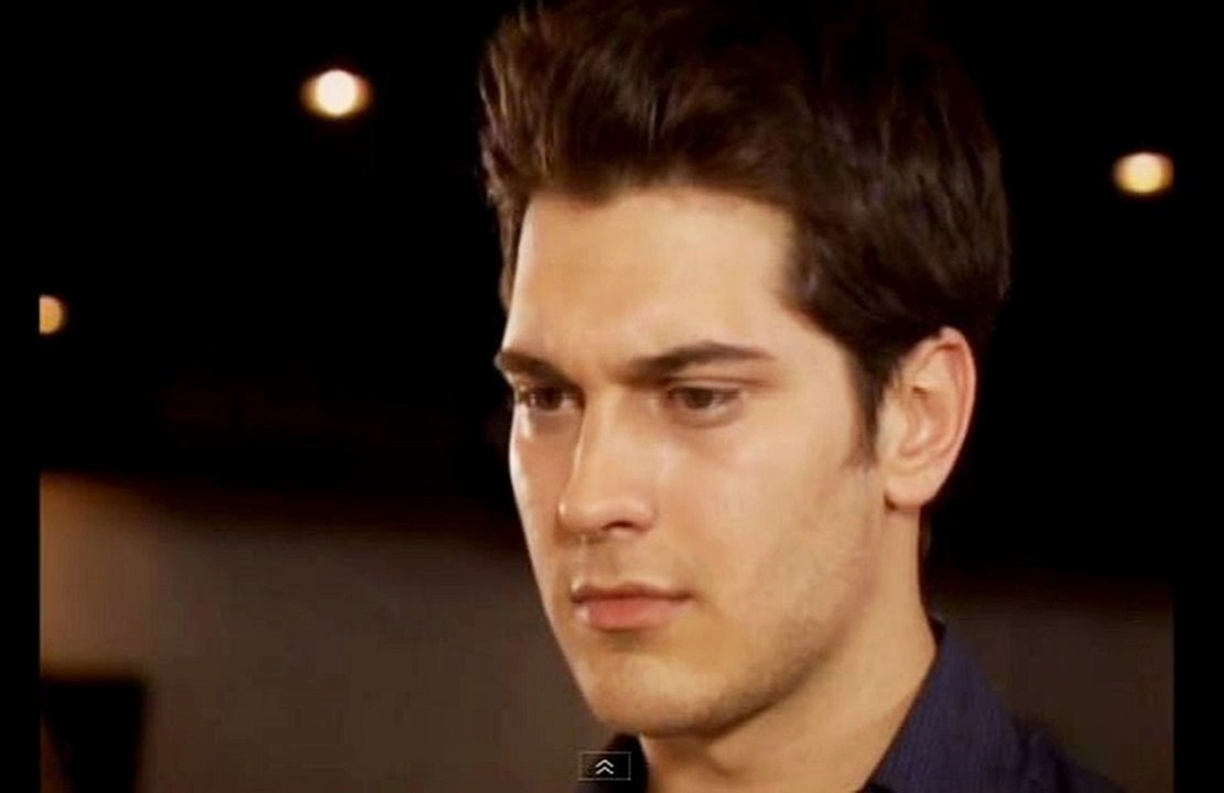 Çağatay Ulusoy modeling - II