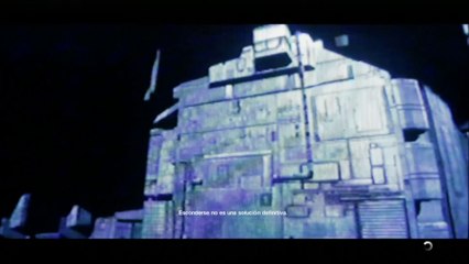 Alien Isolation gameplay Español parte 4