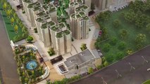 2-Bhk-3-Bhk-Flats-Apartments-Gomti-Nagar-Amar-Shaheed-Path-Lucknow-Rustle-Court-MI-Builders