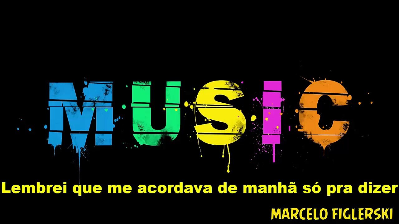 Playback - Fui Fiel - Gusttavo Lima