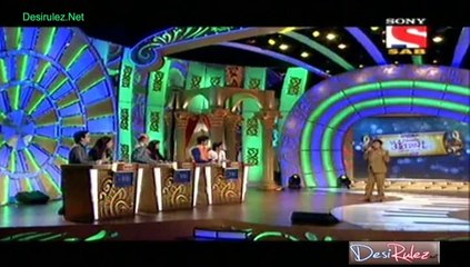 Family Antakshari 4th October Part-3