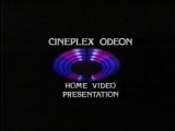 Cineplex Odeon Home Video/Cineplex Odeon Films (Silent Variant)