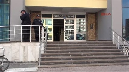 Konya'da Facia: Anne ve İkiz Kızları Ölü Bulundu -2