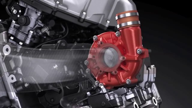 2015 Kawasaki Ninja H2R [HD] - Araba Tutkum