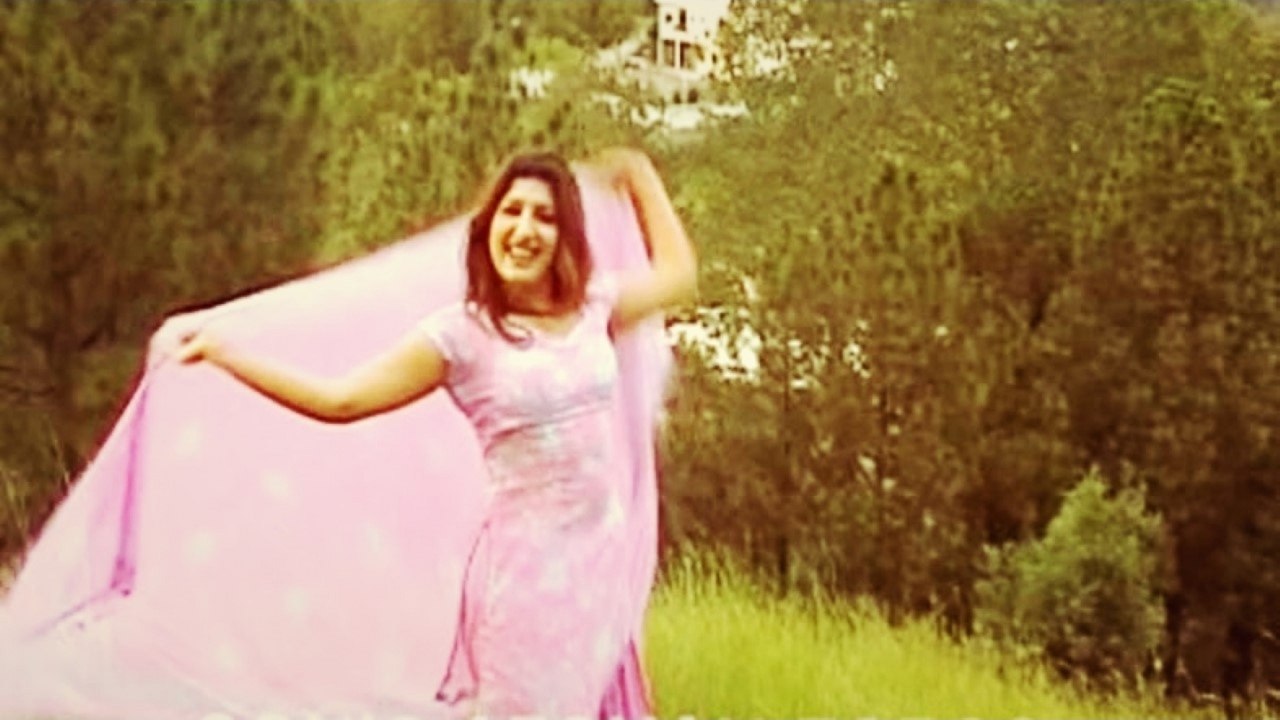 Naghma - Lasoona Rakha