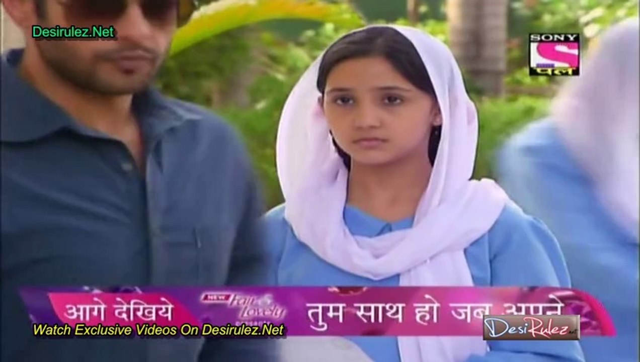 Tum Sath Ho Jab Apne 4th October 2014 pt4