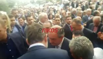 ΚΑΡΑΜΑΝΛΗΣ ΝΔ