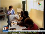 Peru to hold local elections on Sunday