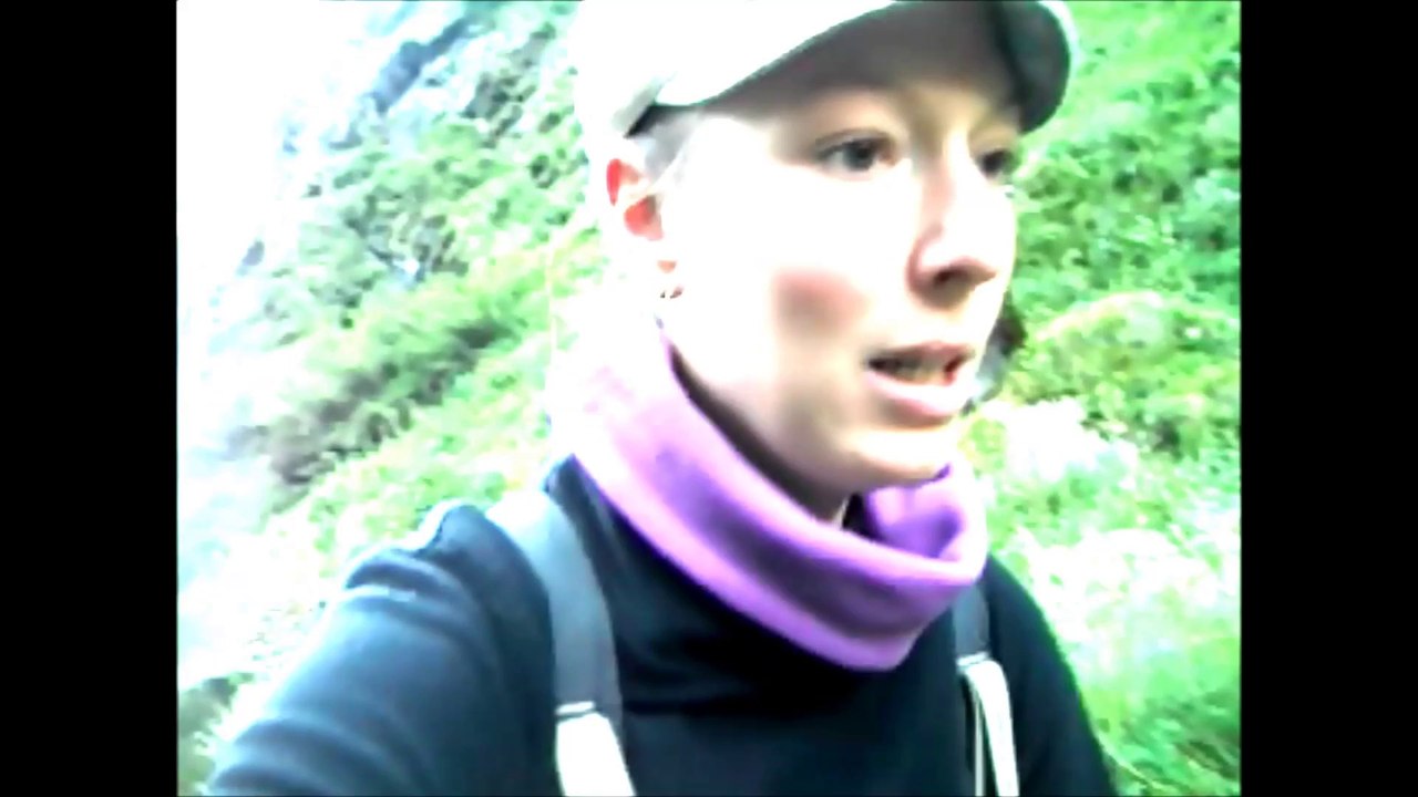 Trek au NEPAL