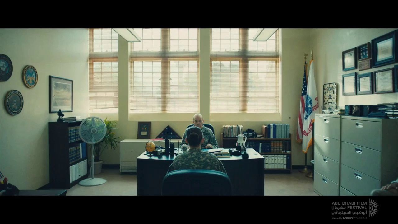 CXR Trailer 2