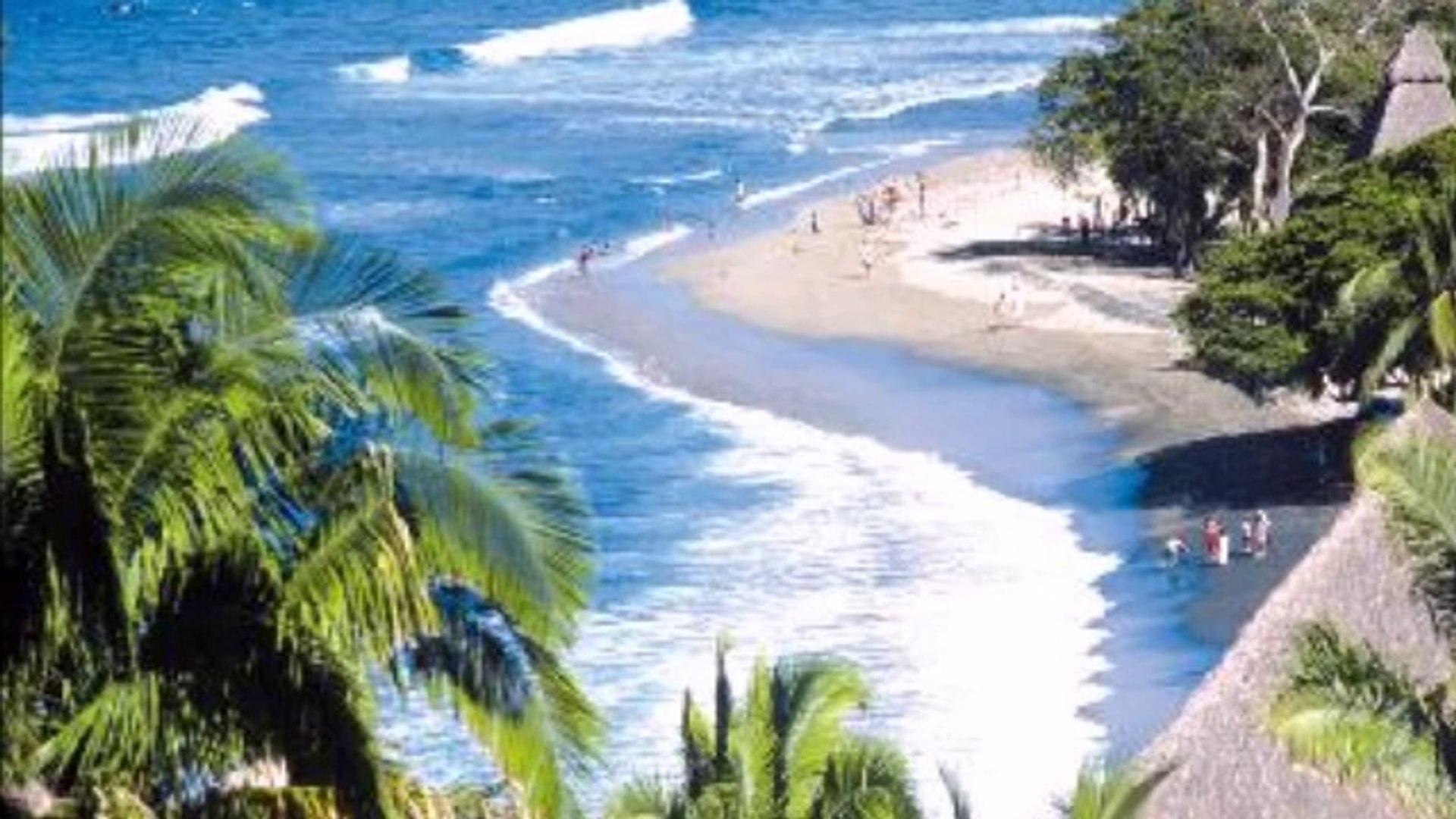 Top 10 Travel Destinations 2014 (Frommers)
