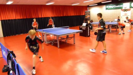 20141004-DD-Viby-A1Link-Double-GustavNielsAnton-RasmusSophus