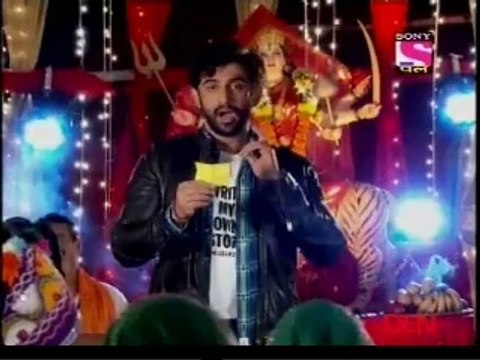 Khushiyon Ki Gullakh Aashi 4th October 2014 Video Watch pt1