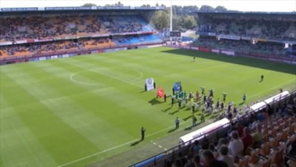 10e j - Estac-Valenciennes : Résumé