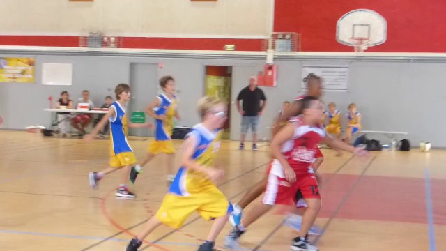 Bouc-Bel-Air AIX 4-10-2014