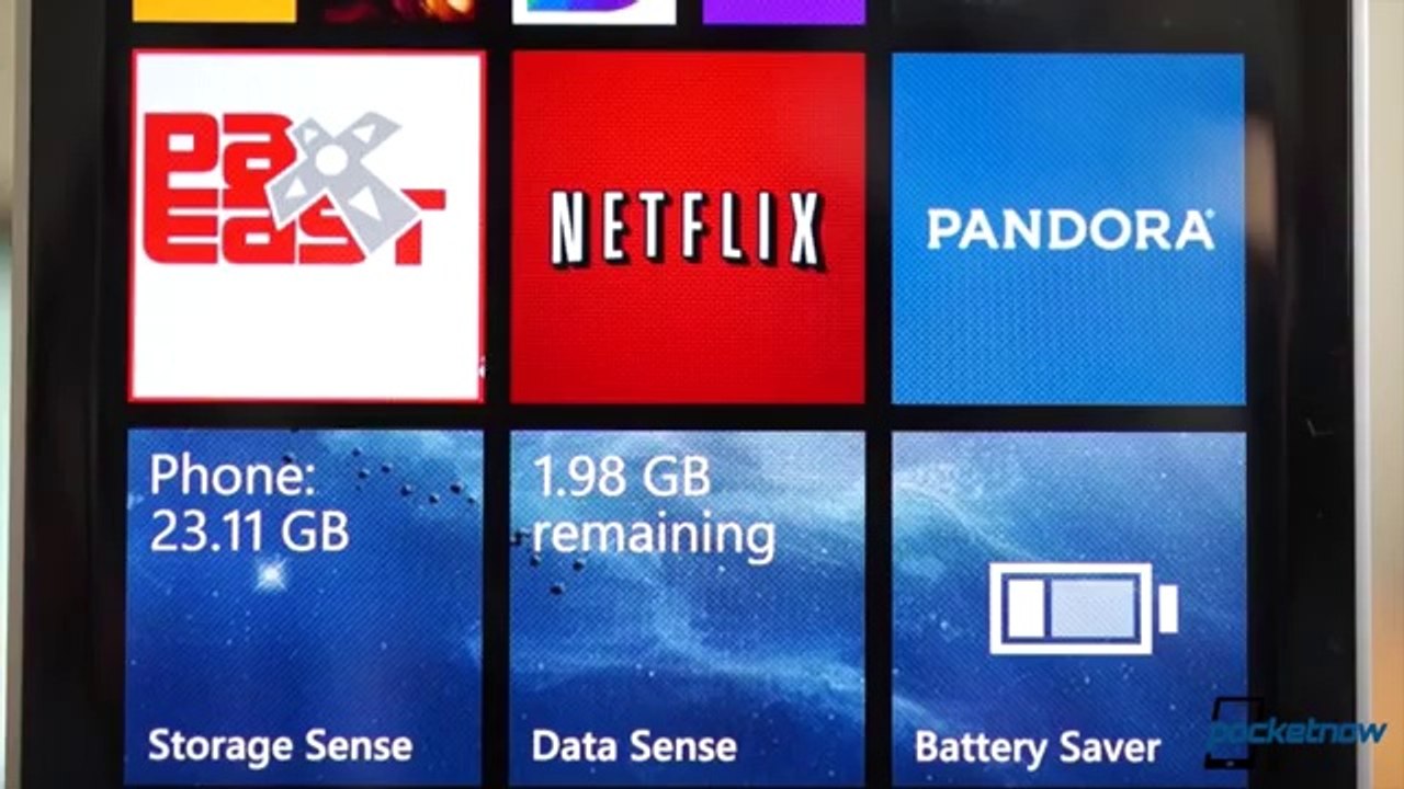 The iPhone 6 - Thoughts From A Windows Phone User